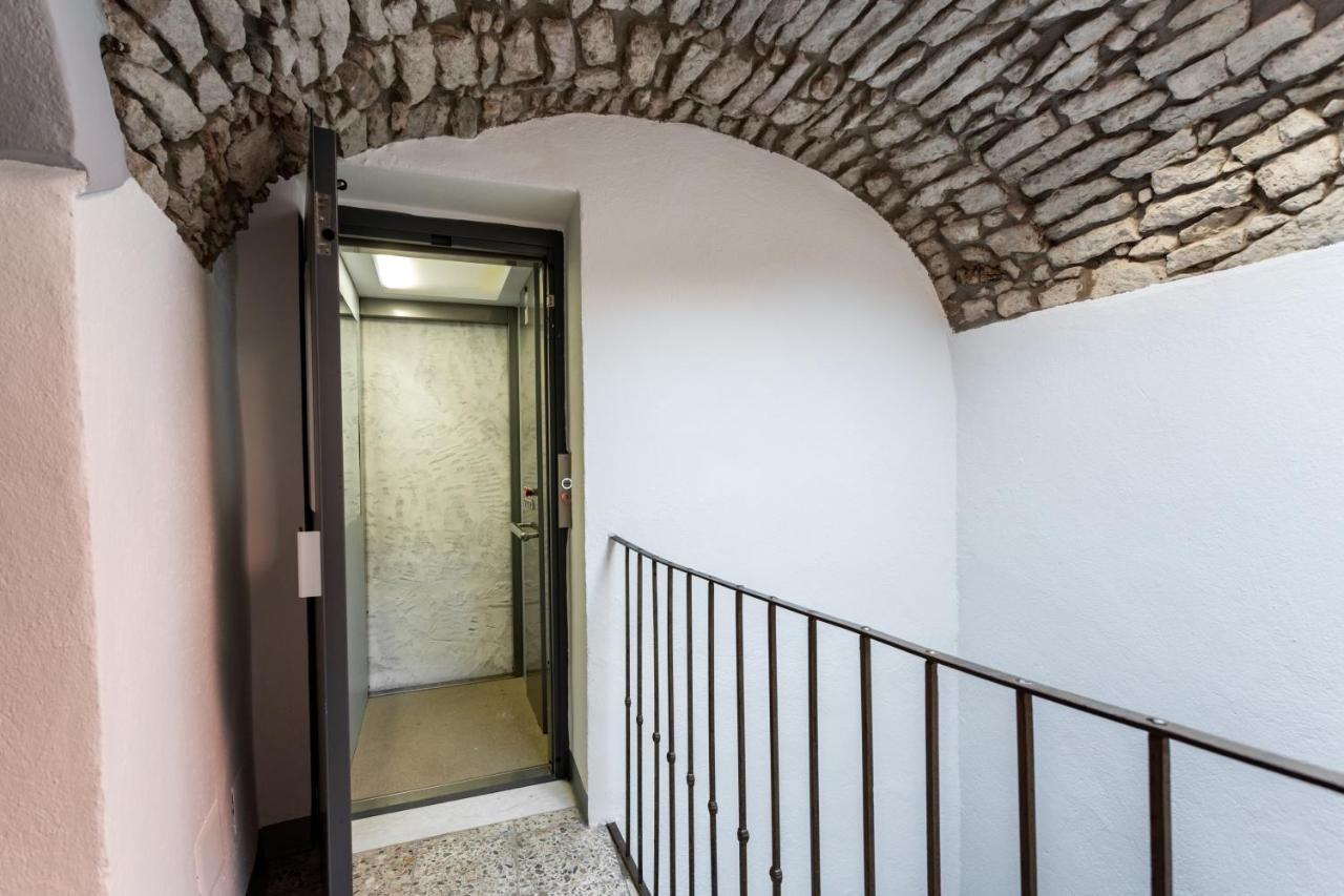 Locanda Di Corte Bosa Exterior photo